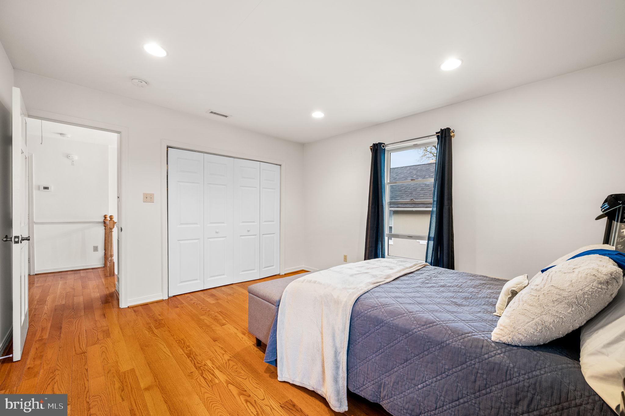 PENN WYNNE - Residential Lease
