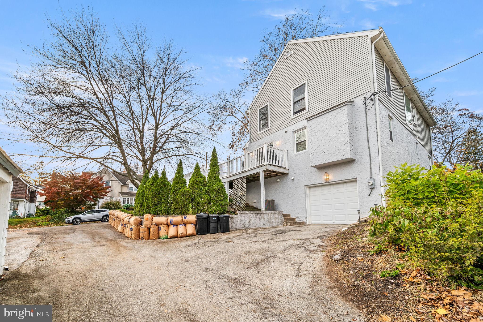 PENN WYNNE - Residential Lease