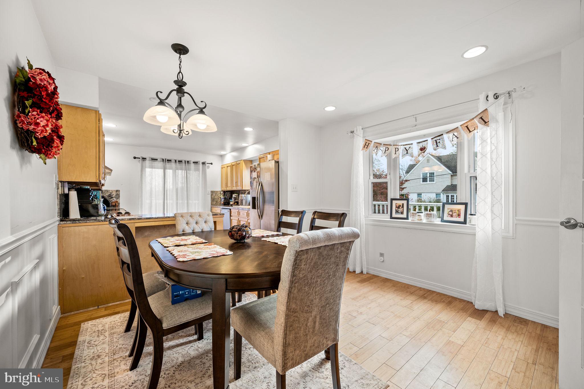 PENN WYNNE - Residential Lease