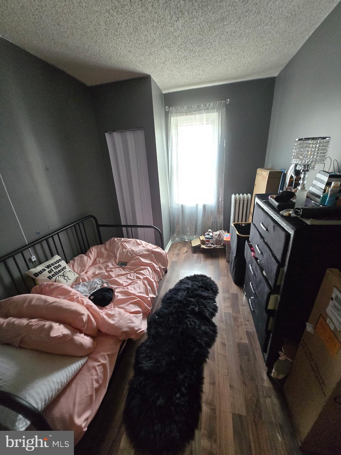 WEST OAK LANE - Residential Lease