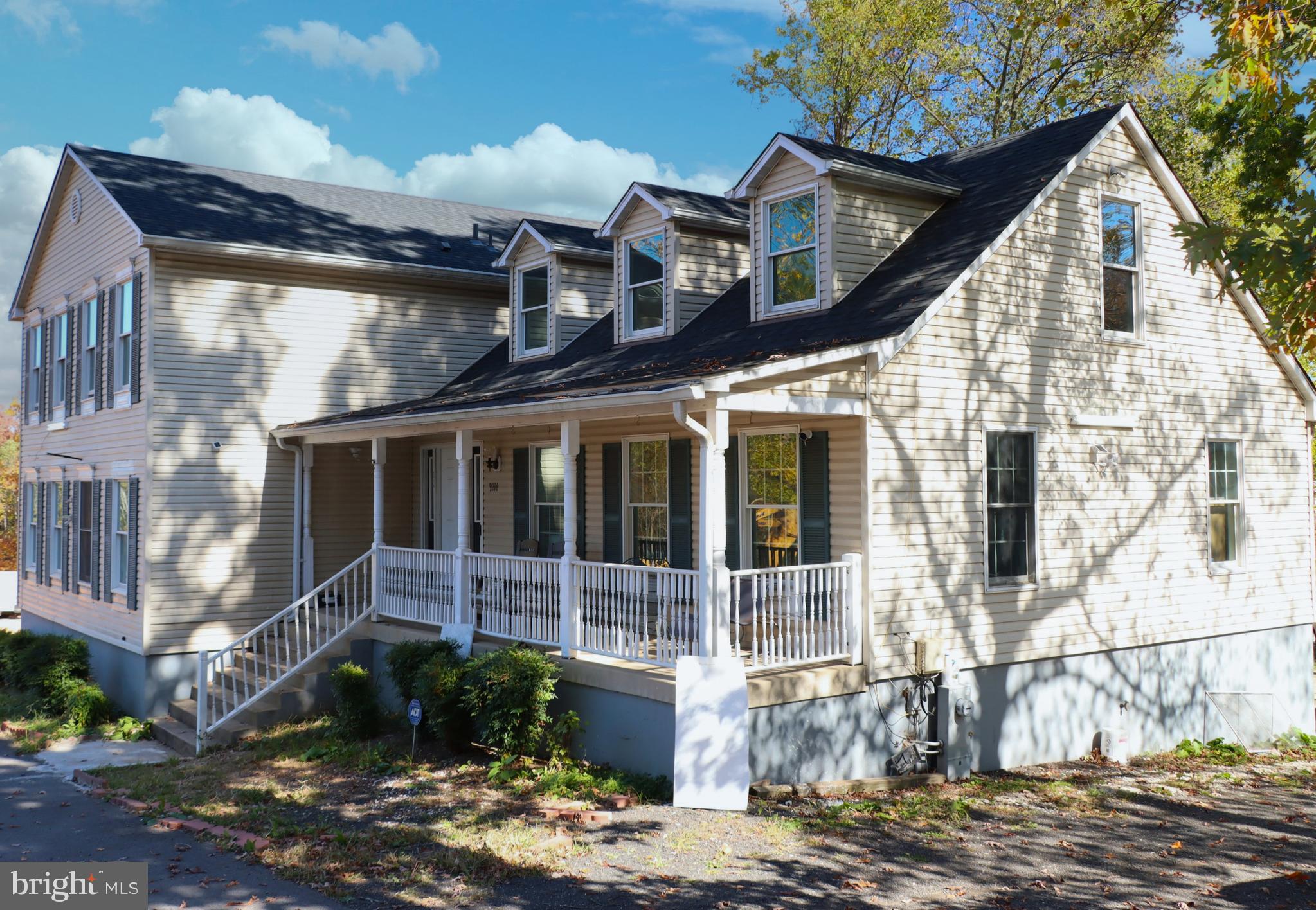 GOODMAN HEIGHTS - Residential