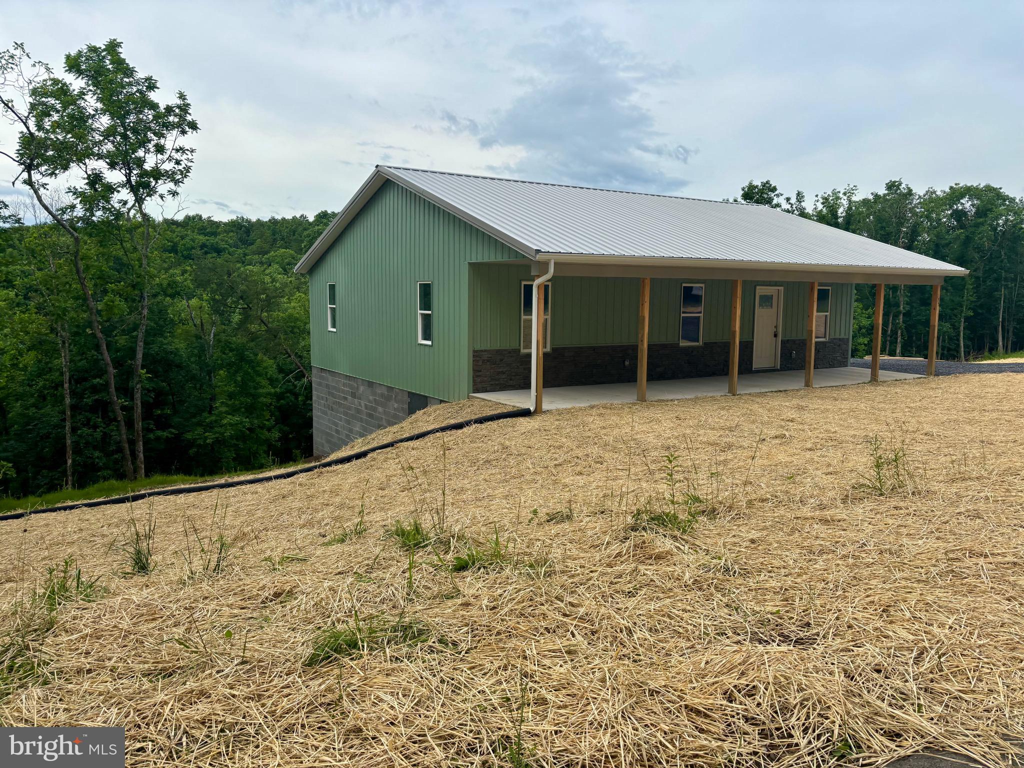 DOLLY LANDS - Residential
