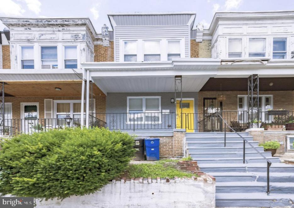 KINGSESSING - Residential Lease