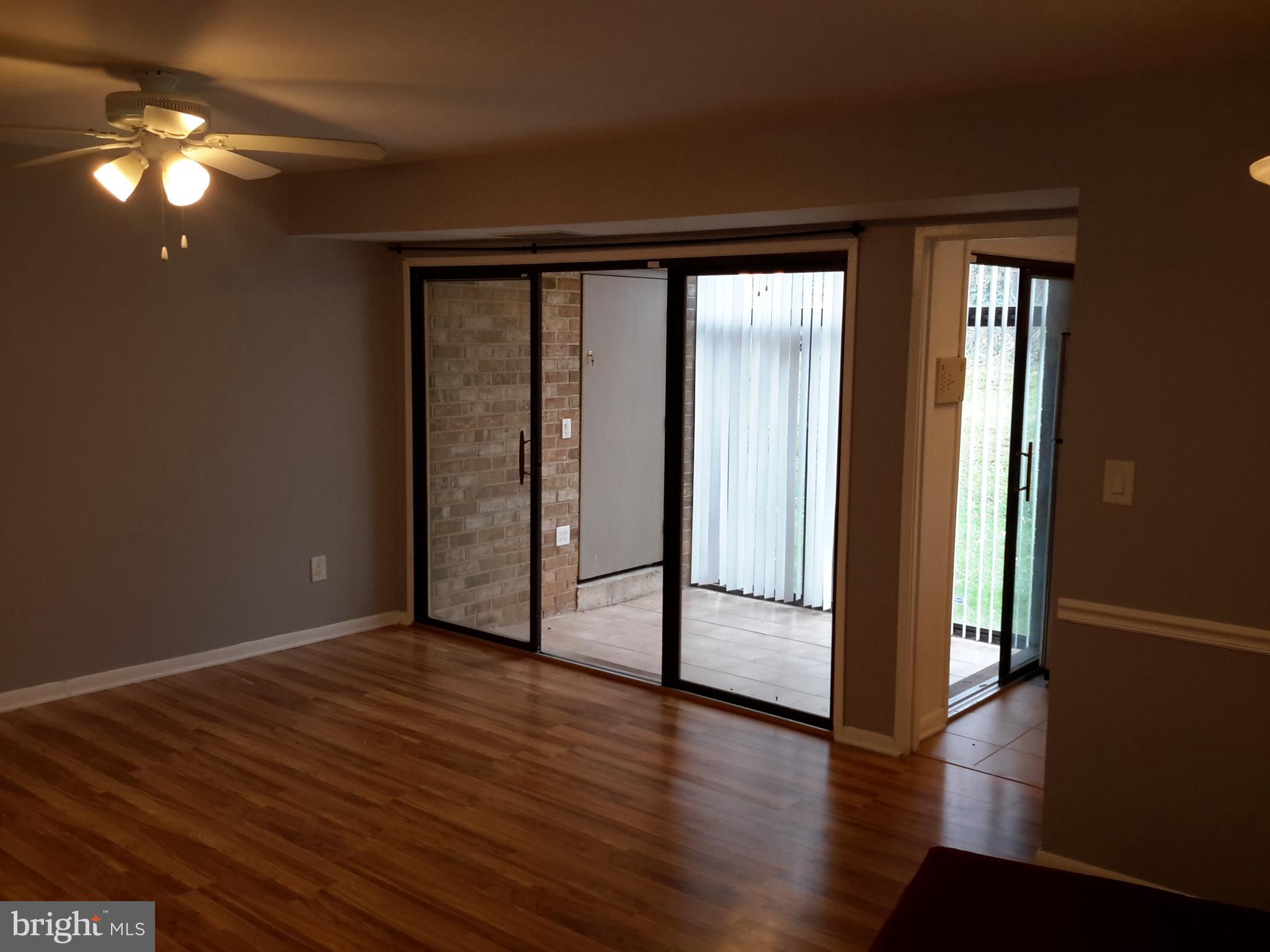 CEDAR VALLEY CONDOMINIUM - Residential Lease