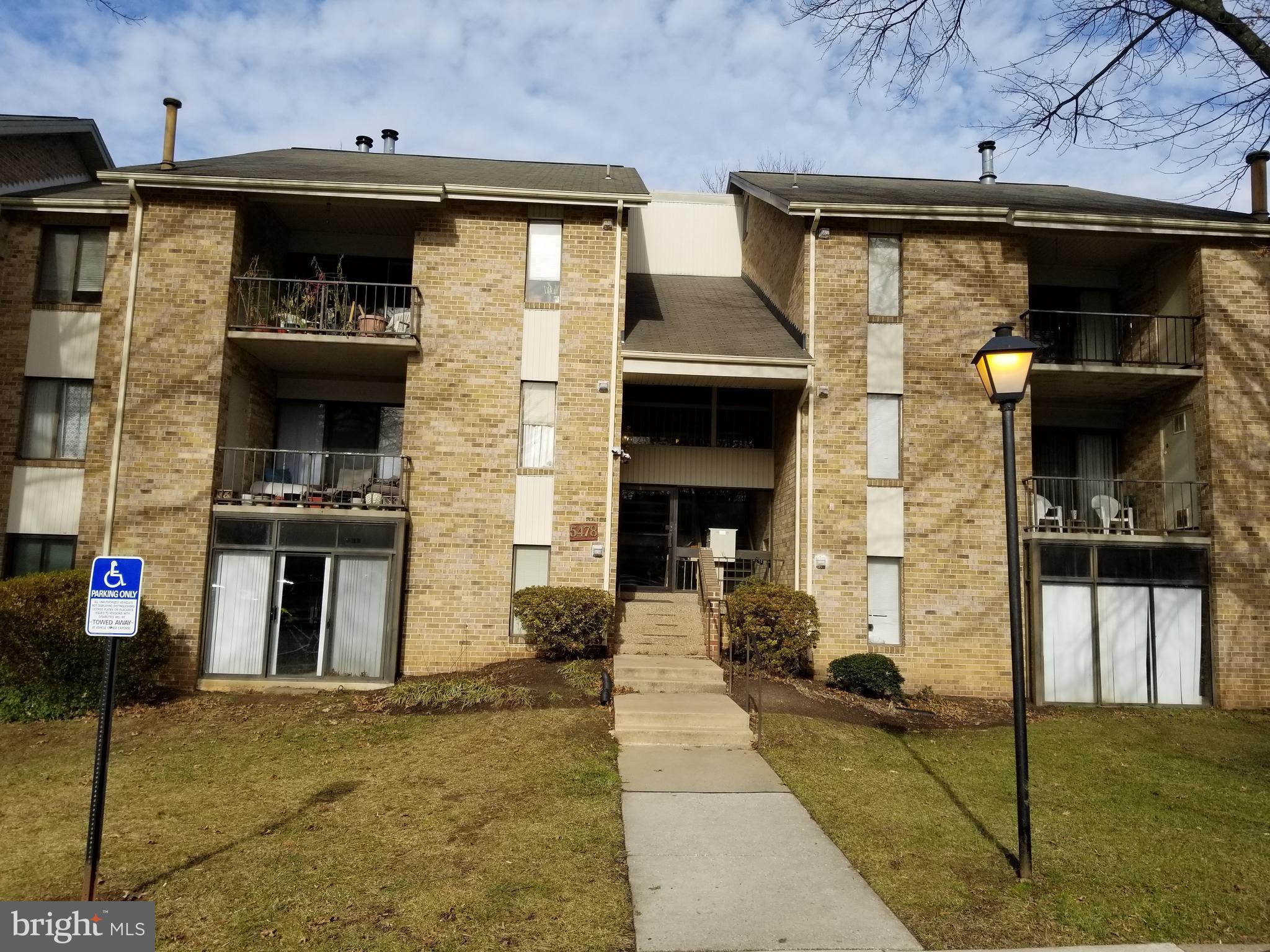 CEDAR VALLEY CONDOMINIUM - Residential Lease