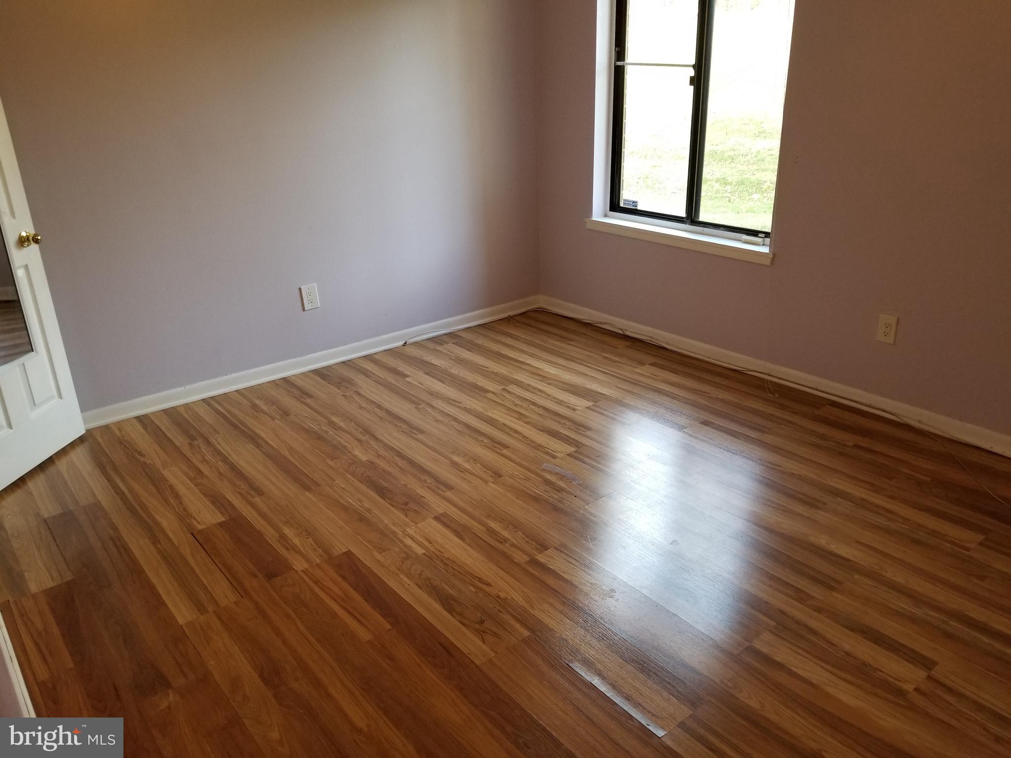 CEDAR VALLEY CONDOMINIUM - Residential Lease