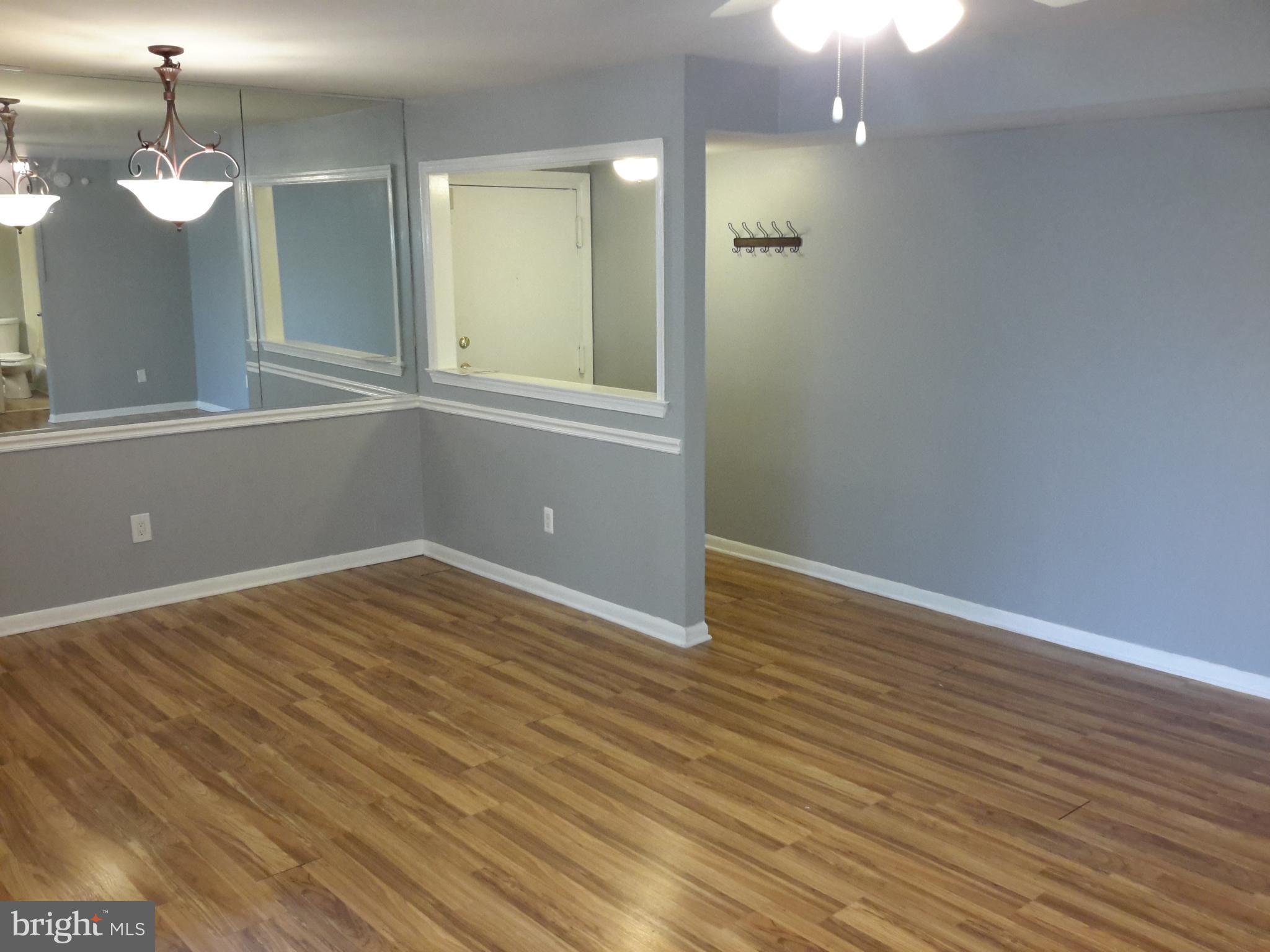 CEDAR VALLEY CONDOMINIUM - Residential Lease