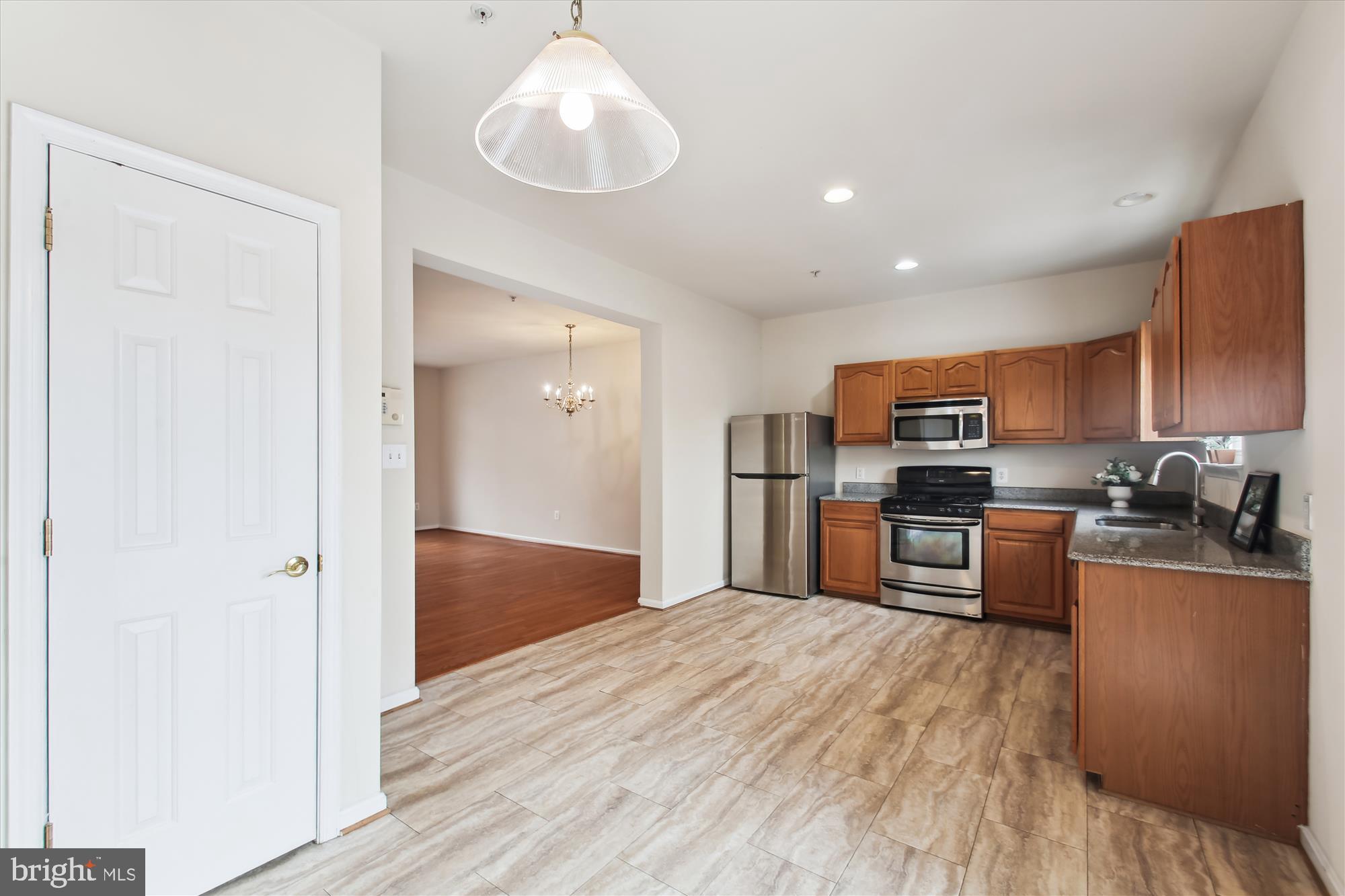 CROFTON FARMS - Residential Lease