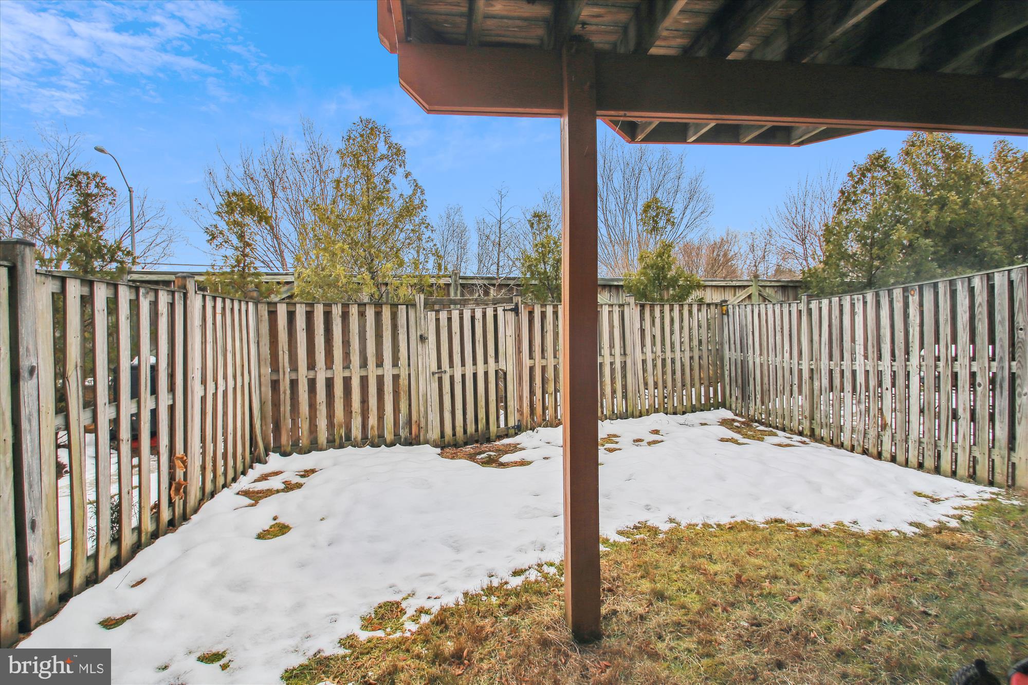 CROFTON FARMS - Residential Lease