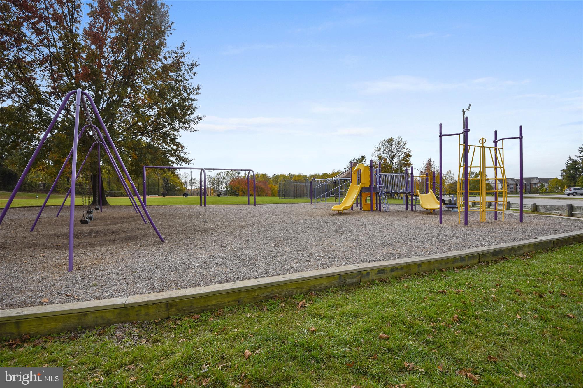 CROFTON FARMS - Residential Lease