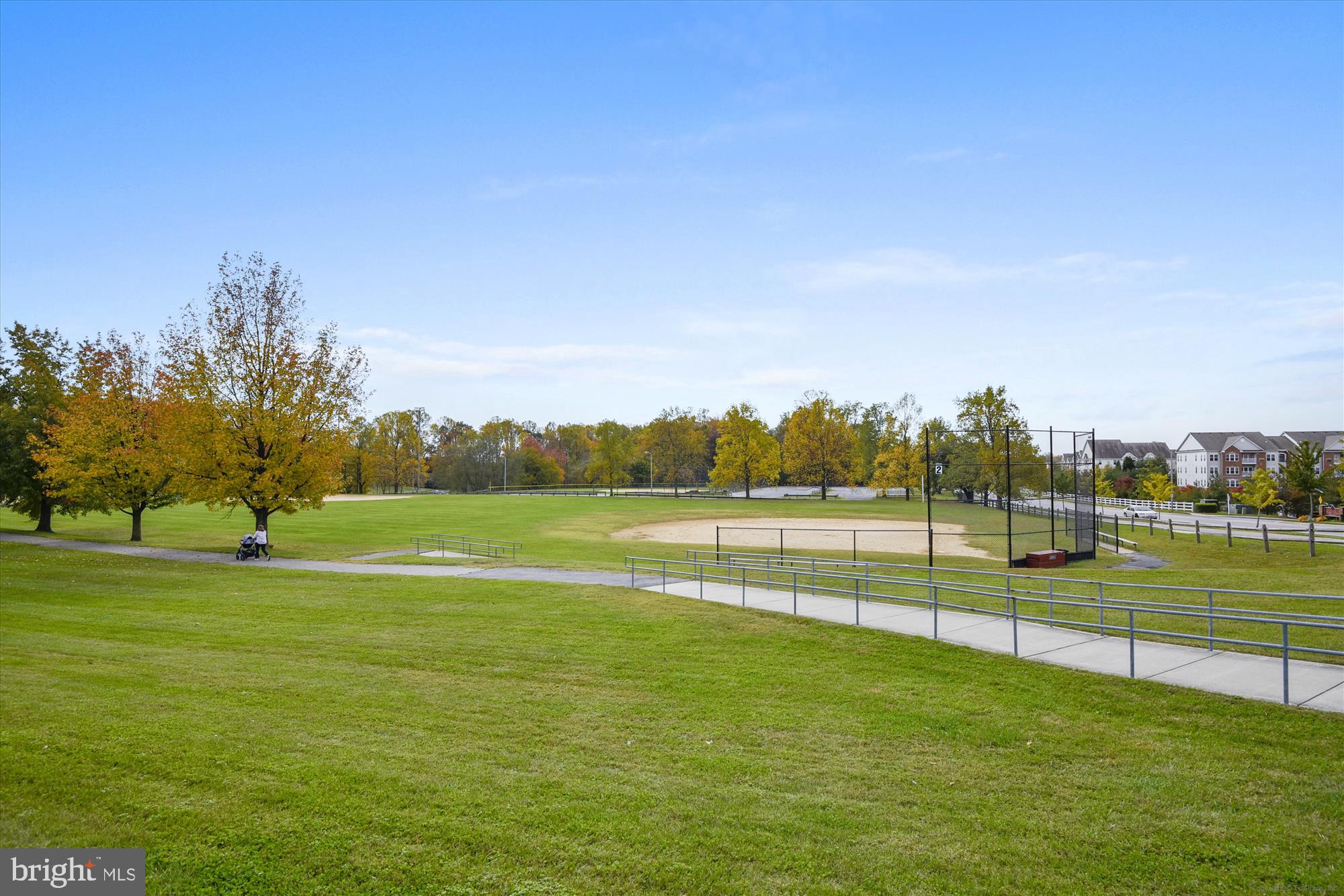 CROFTON FARMS - Residential Lease