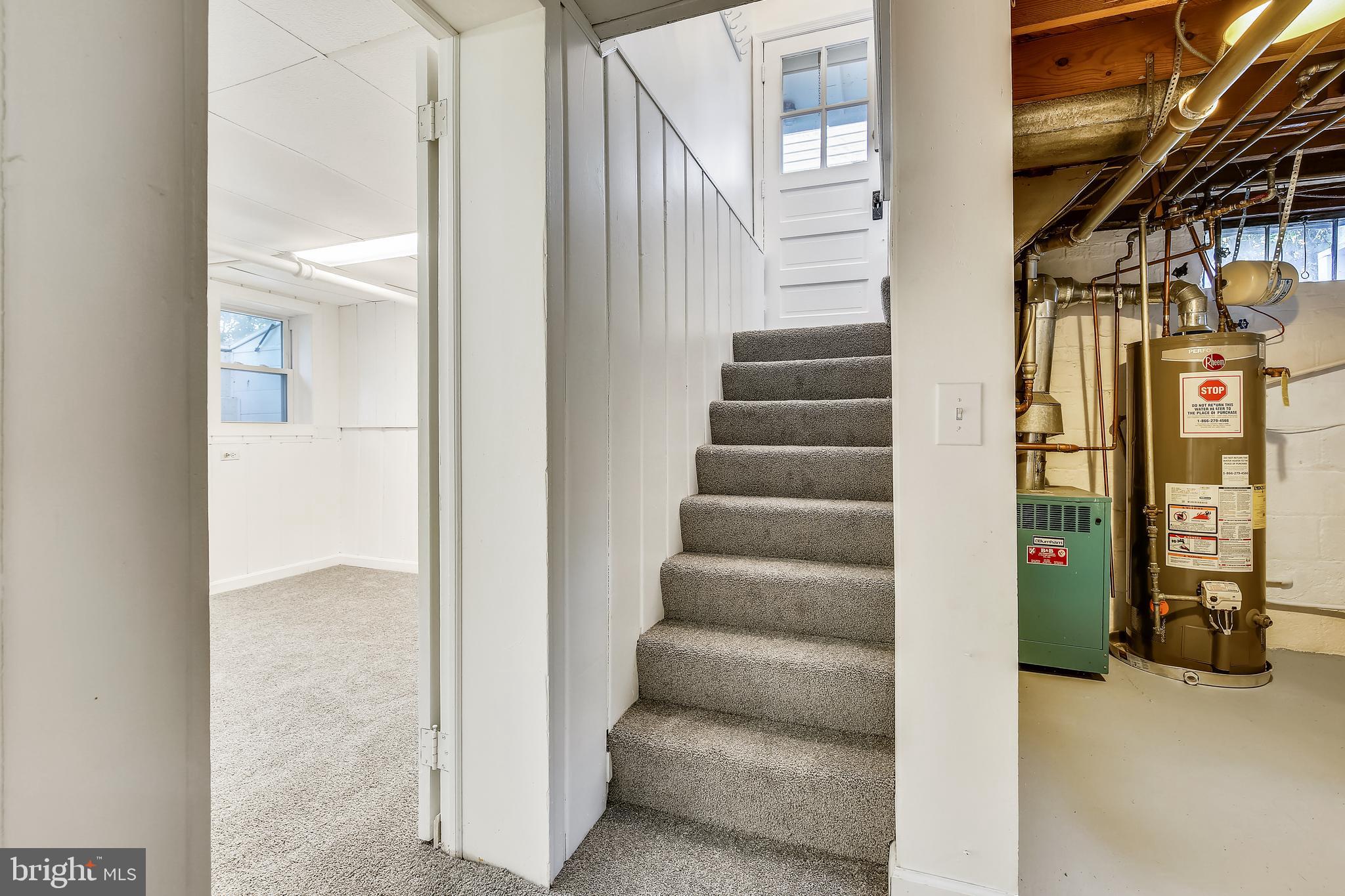 FRIENDSHIP HEIGHTS - Residential