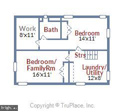 FRIENDSHIP HEIGHTS - Residential