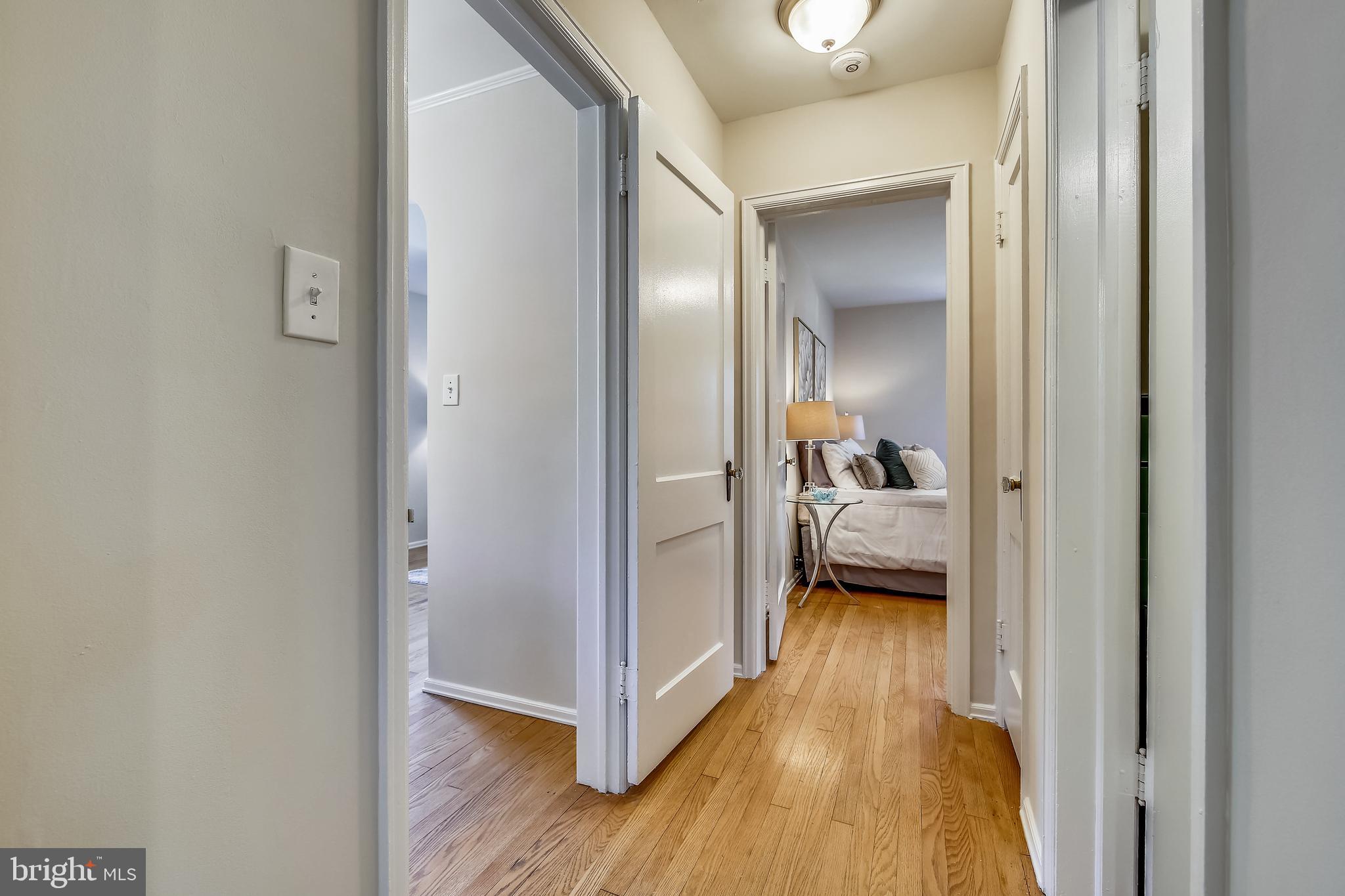 FRIENDSHIP HEIGHTS - Residential