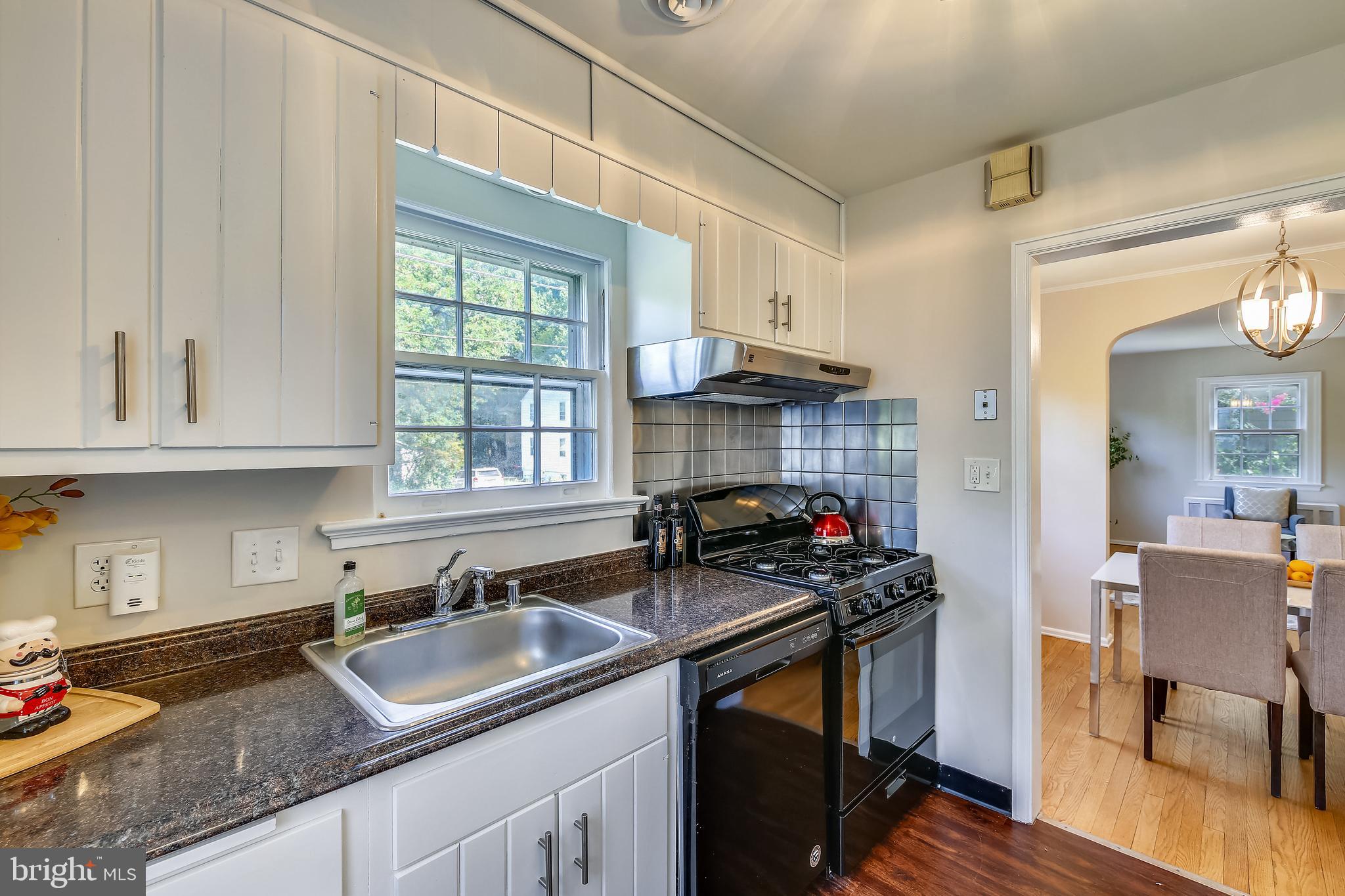 FRIENDSHIP HEIGHTS - Residential