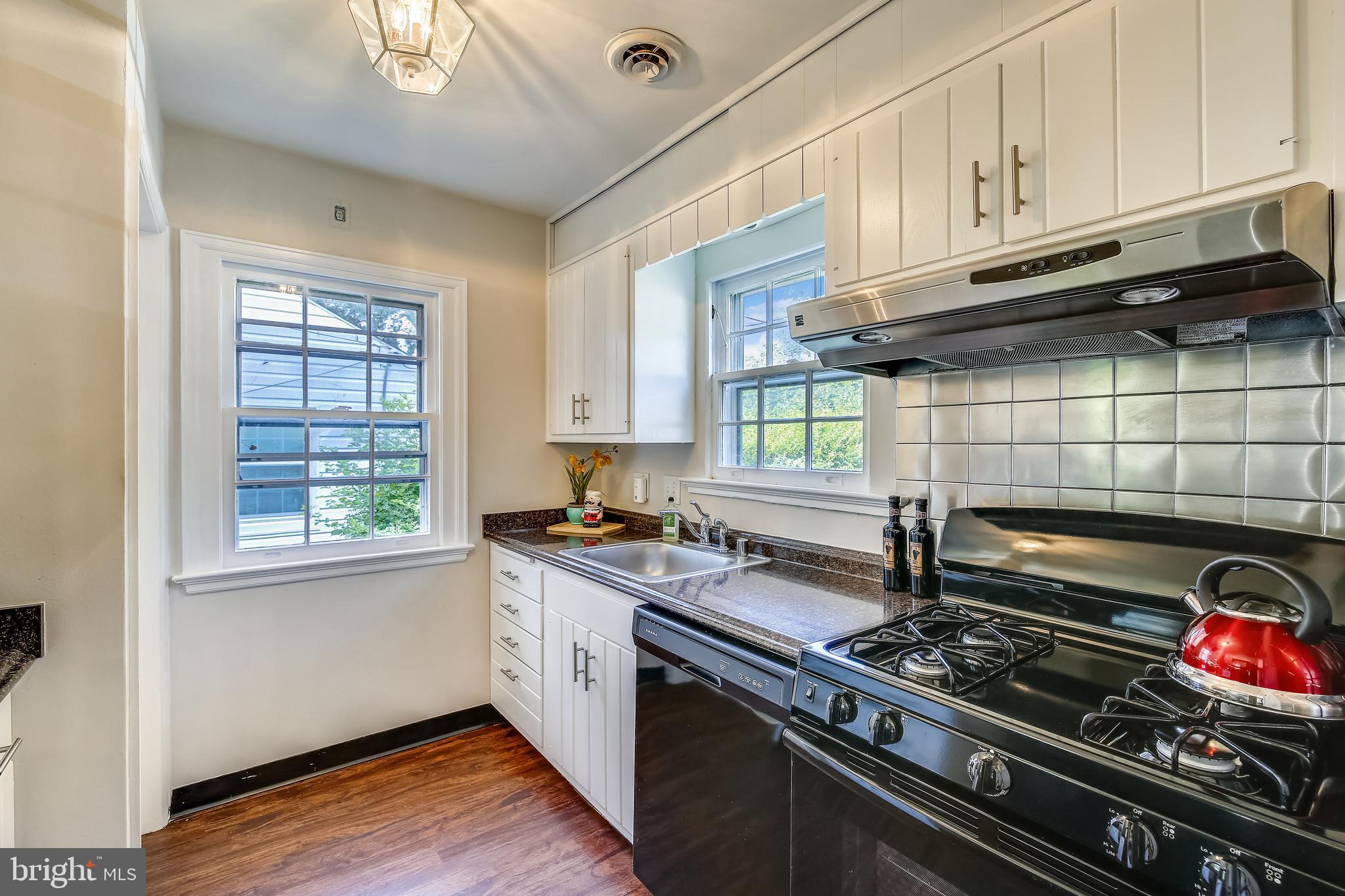 FRIENDSHIP HEIGHTS - Residential