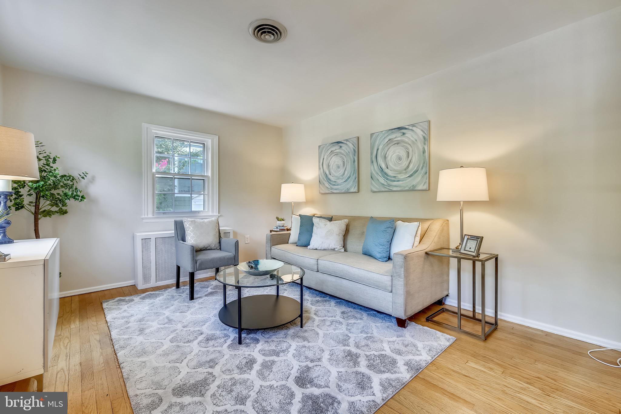 FRIENDSHIP HEIGHTS - Residential