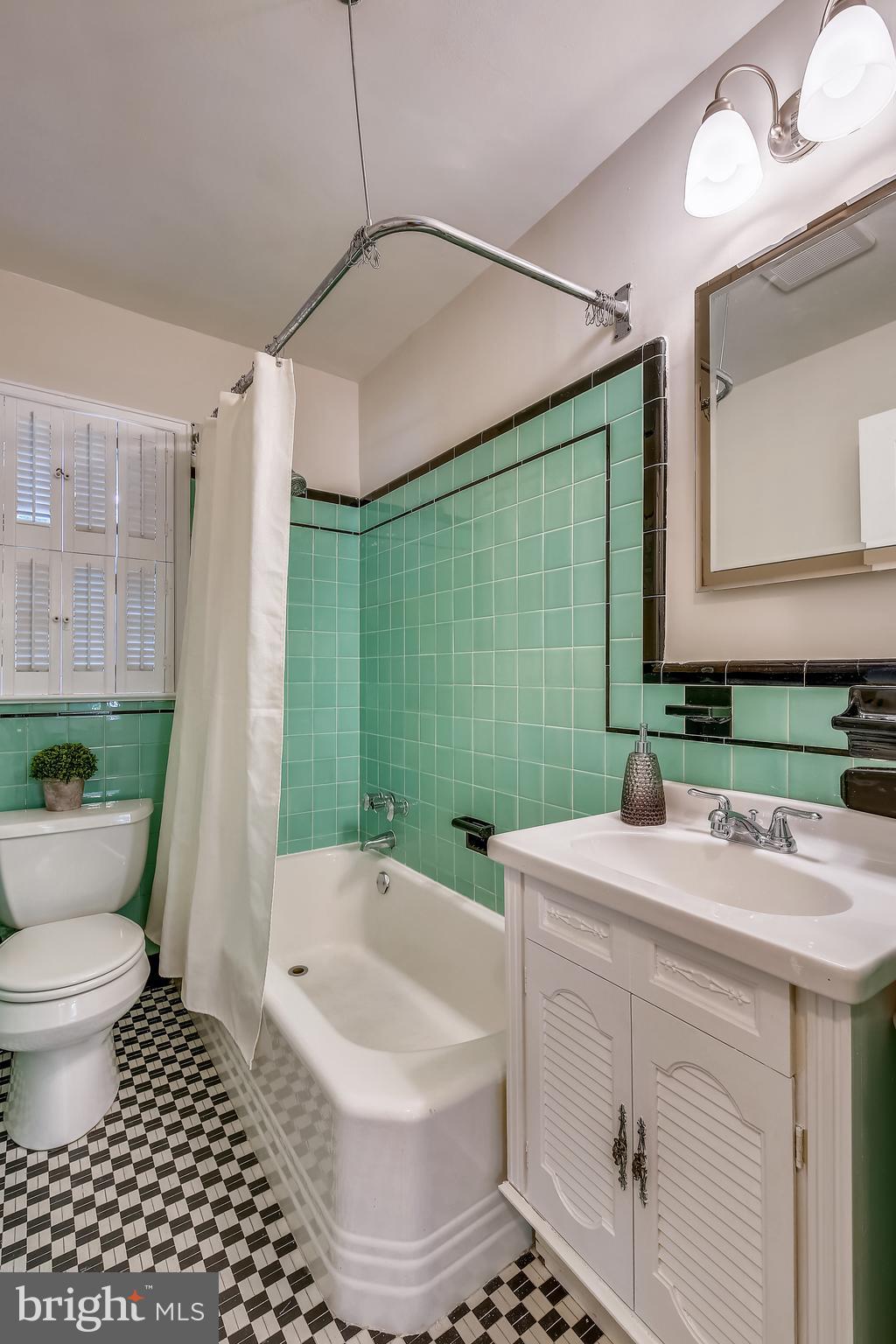 FRIENDSHIP HEIGHTS - Residential