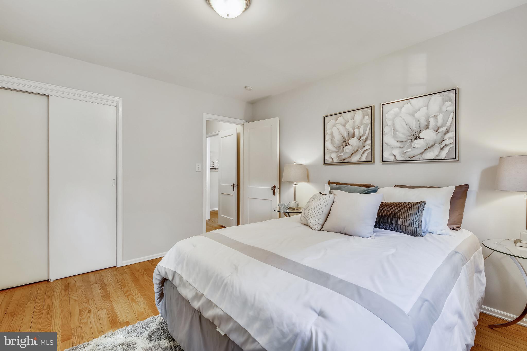 FRIENDSHIP HEIGHTS - Residential