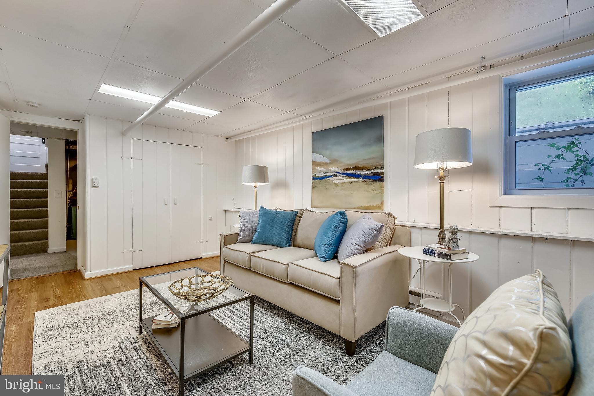 FRIENDSHIP HEIGHTS - Residential
