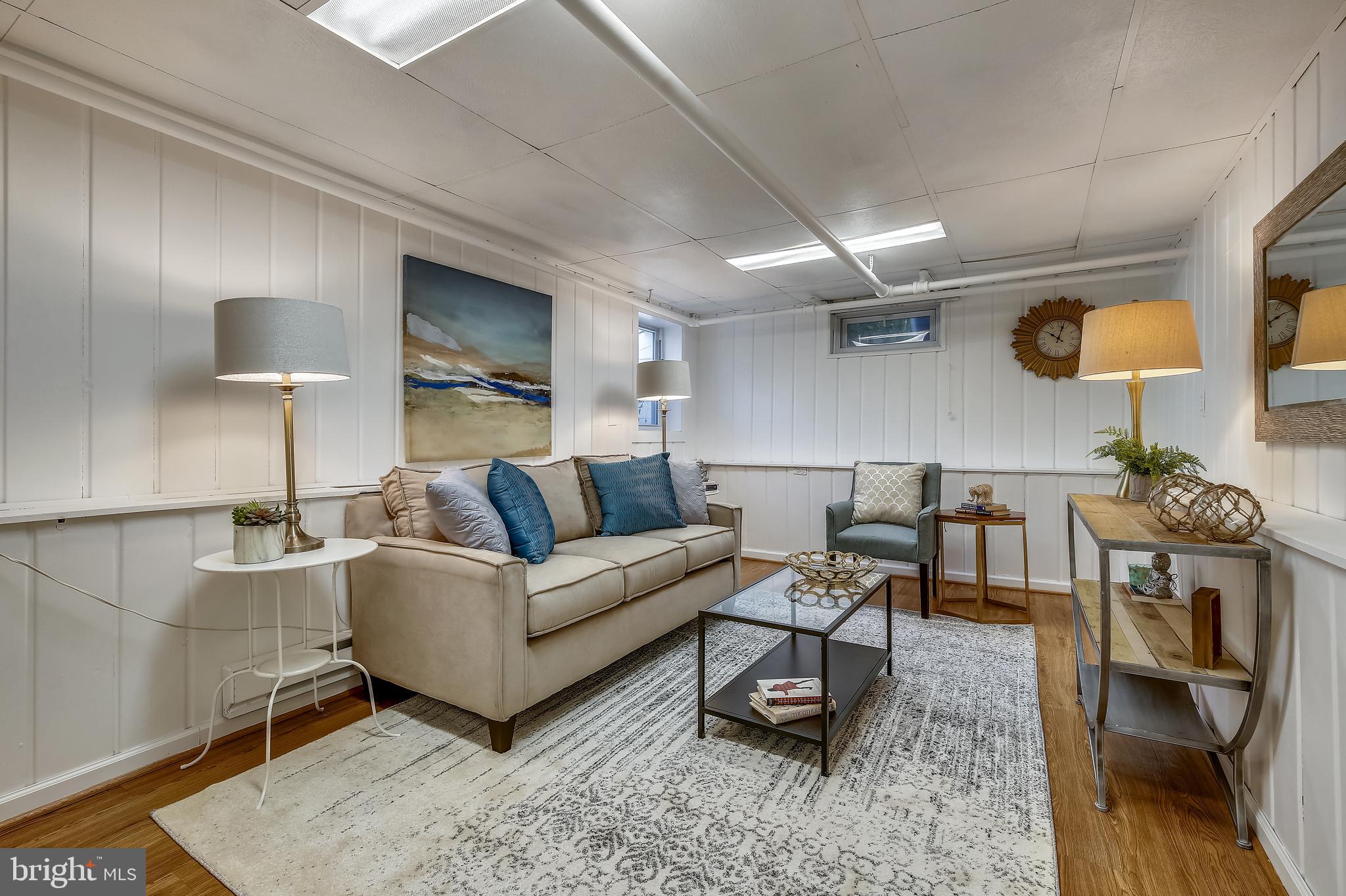 FRIENDSHIP HEIGHTS - Residential