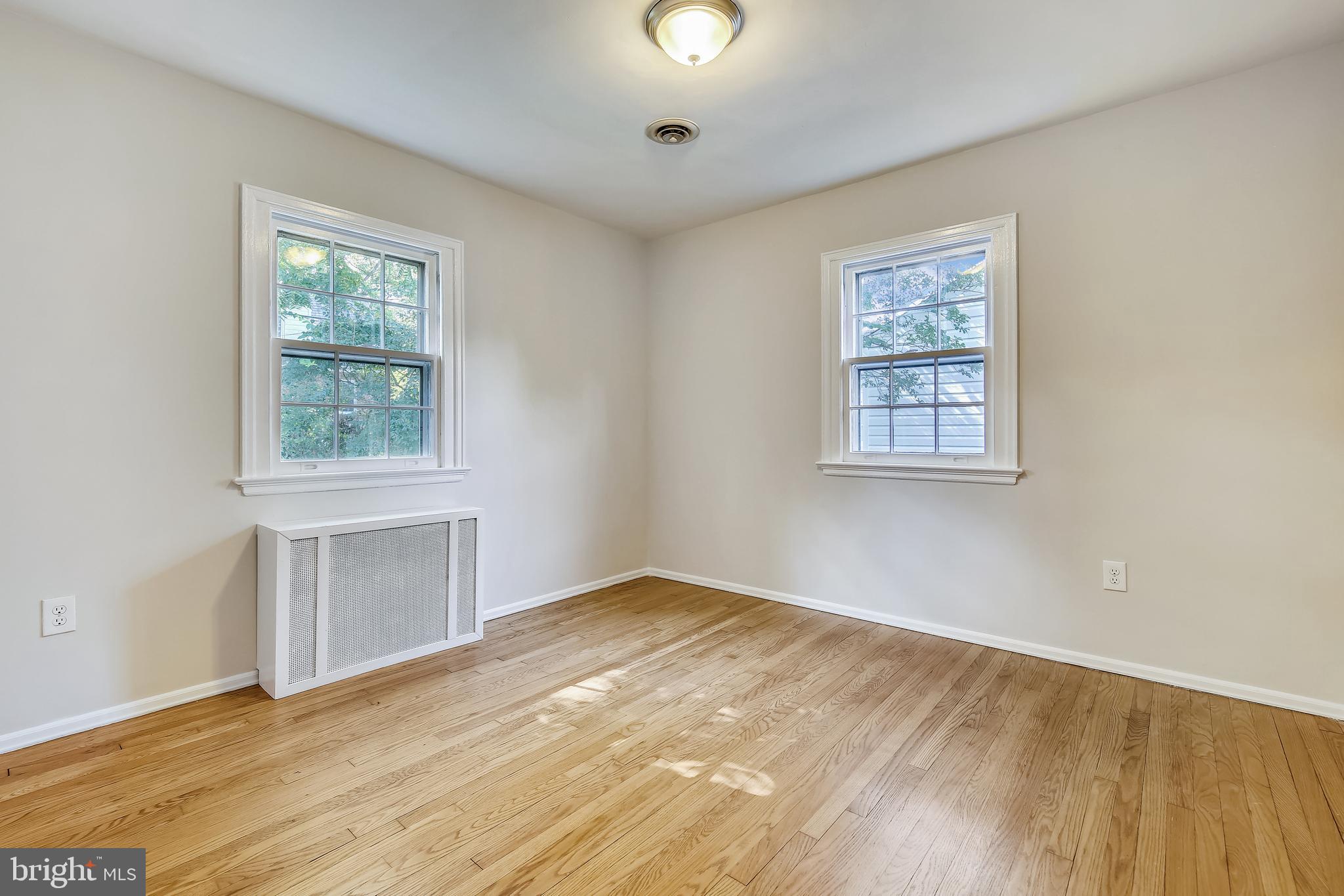 FRIENDSHIP HEIGHTS - Residential