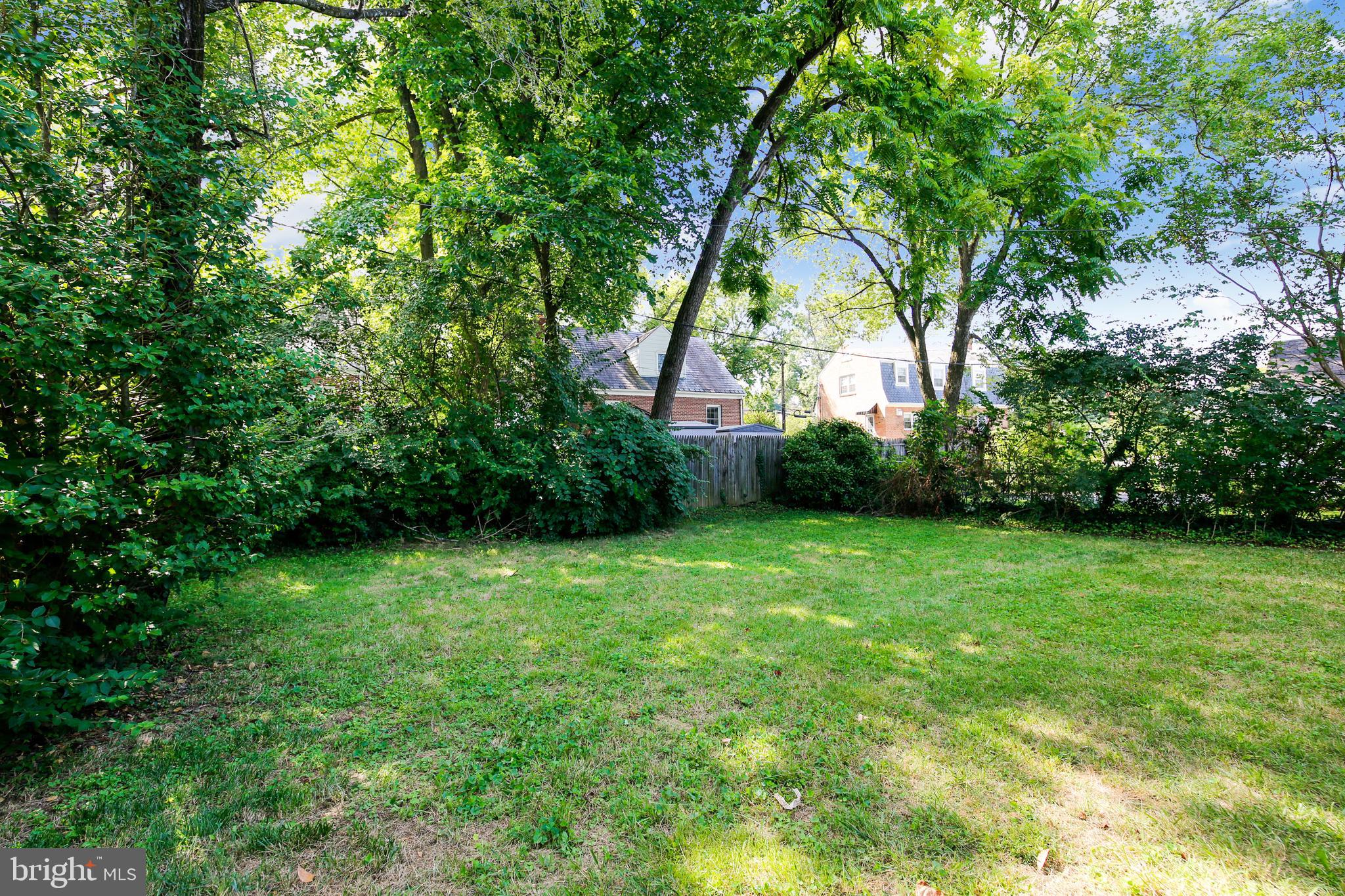 FRIENDSHIP HEIGHTS - Residential