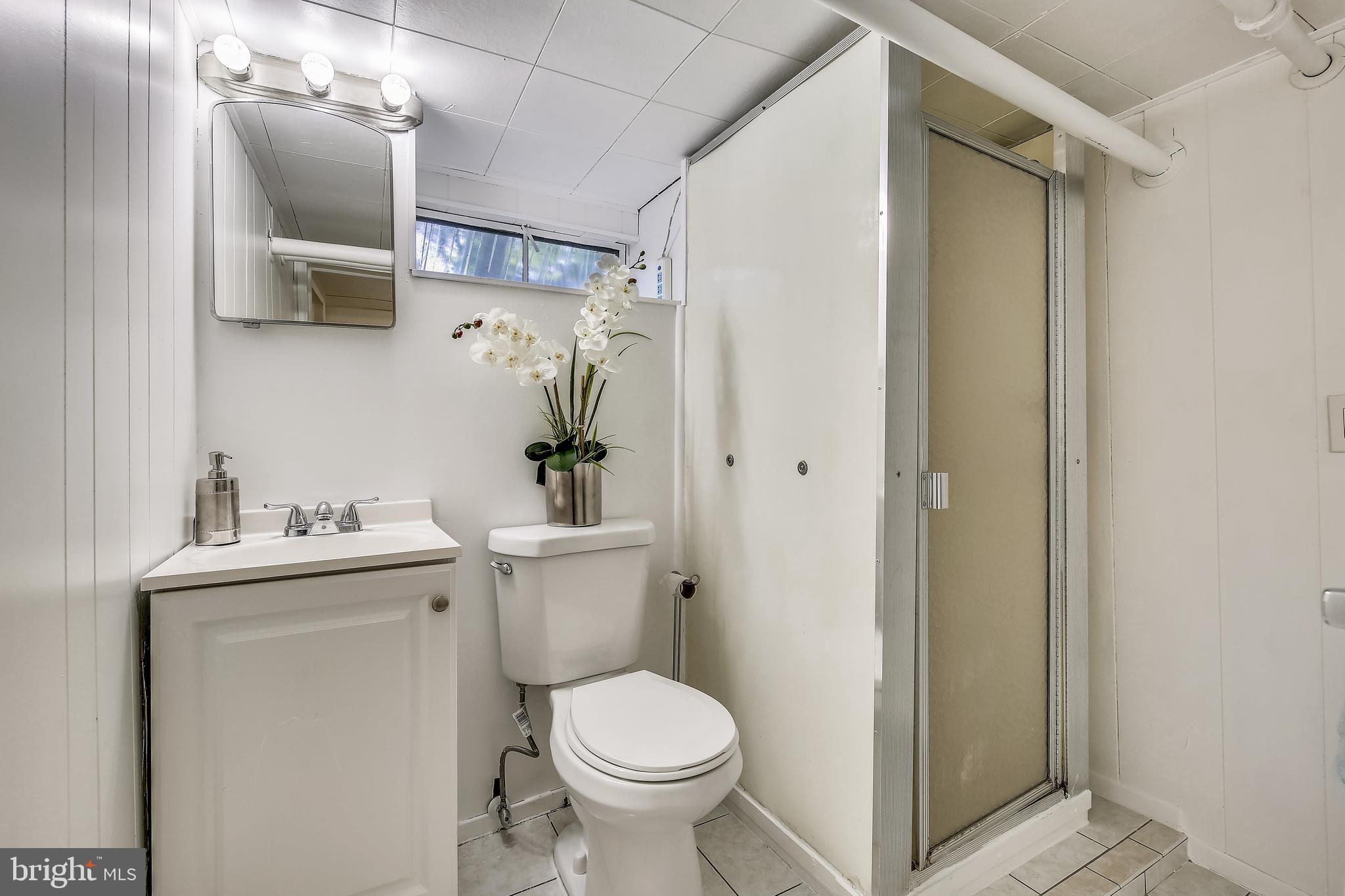 FRIENDSHIP HEIGHTS - Residential