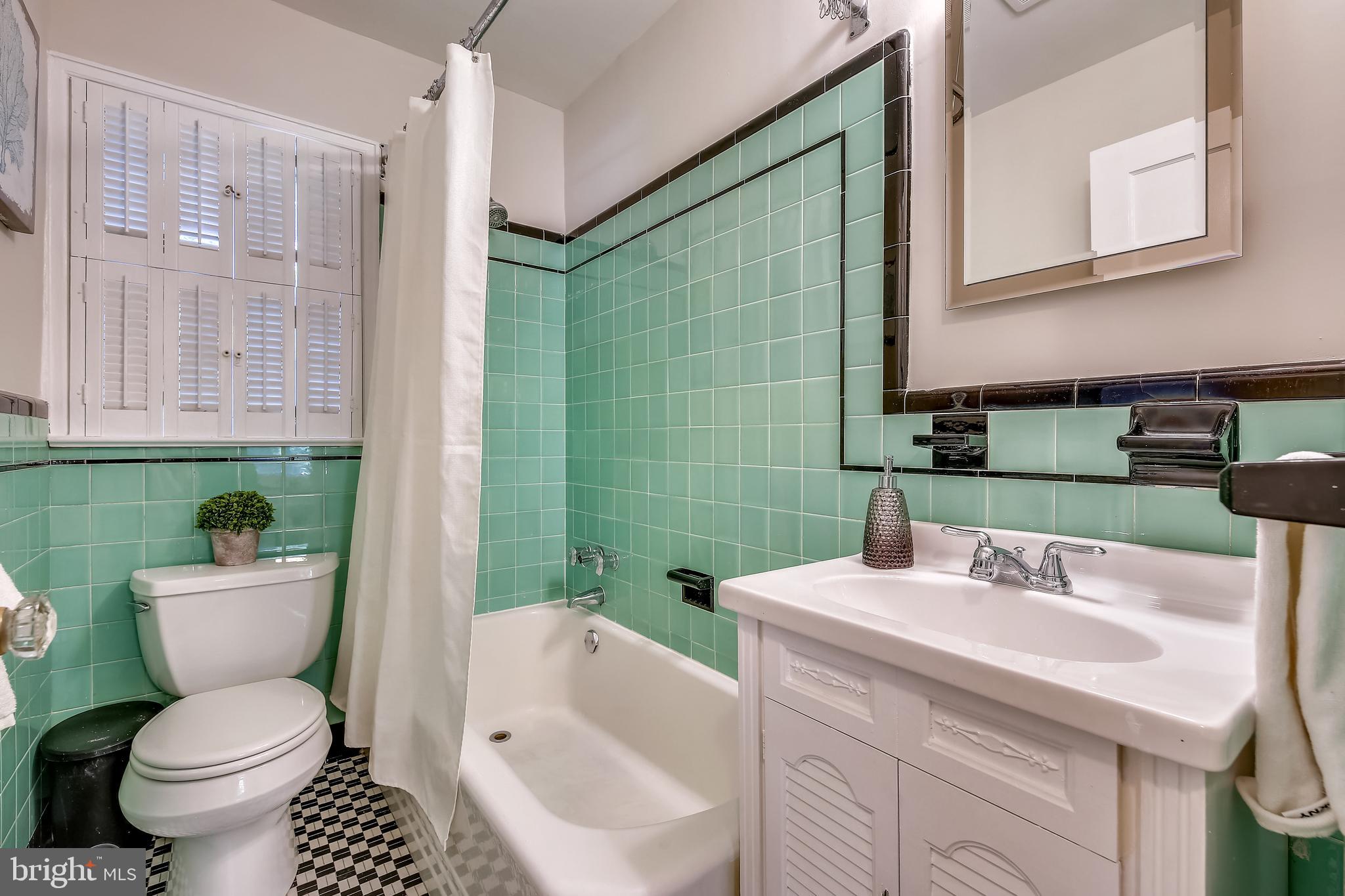 FRIENDSHIP HEIGHTS - Residential