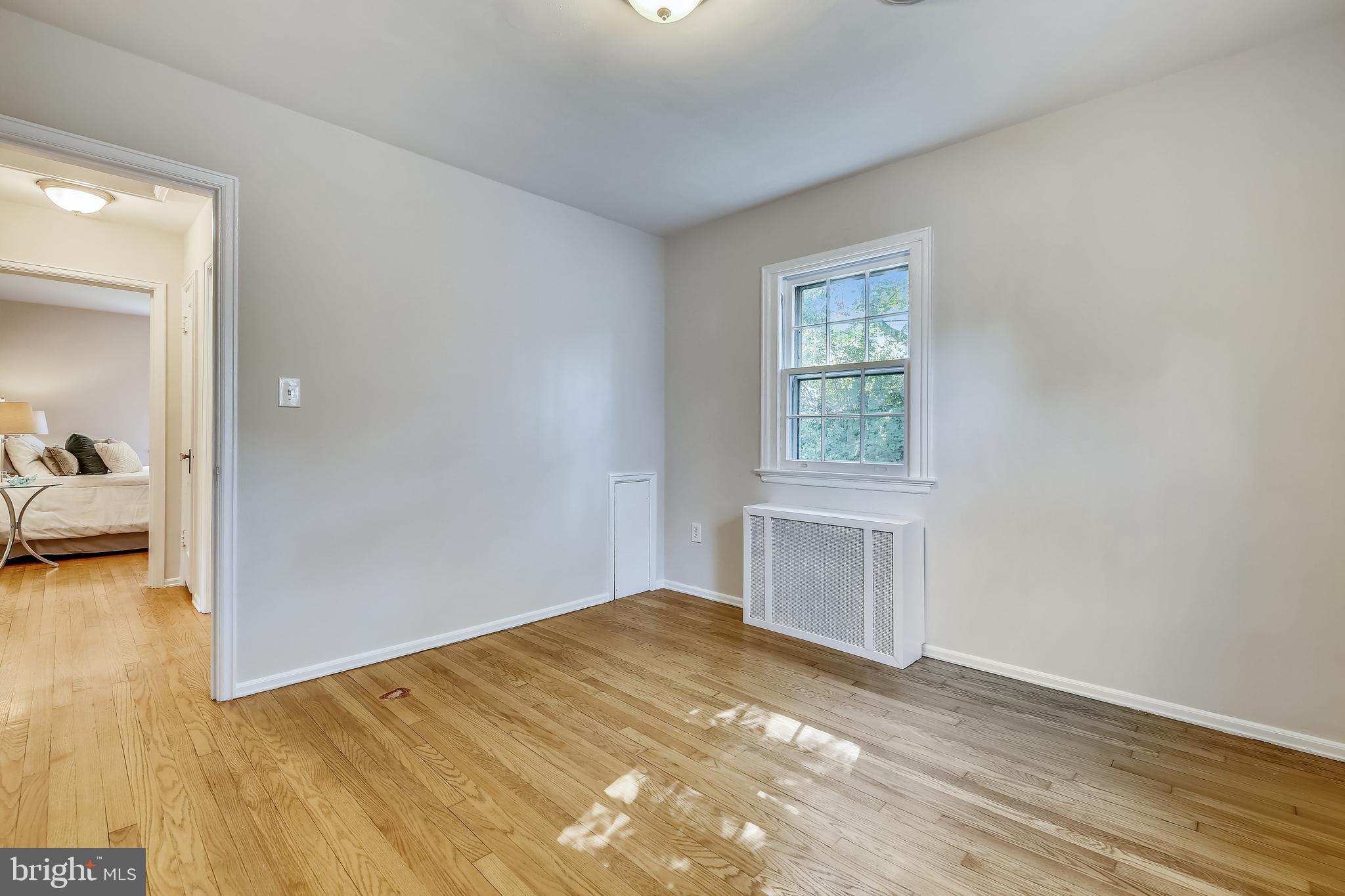 FRIENDSHIP HEIGHTS - Residential