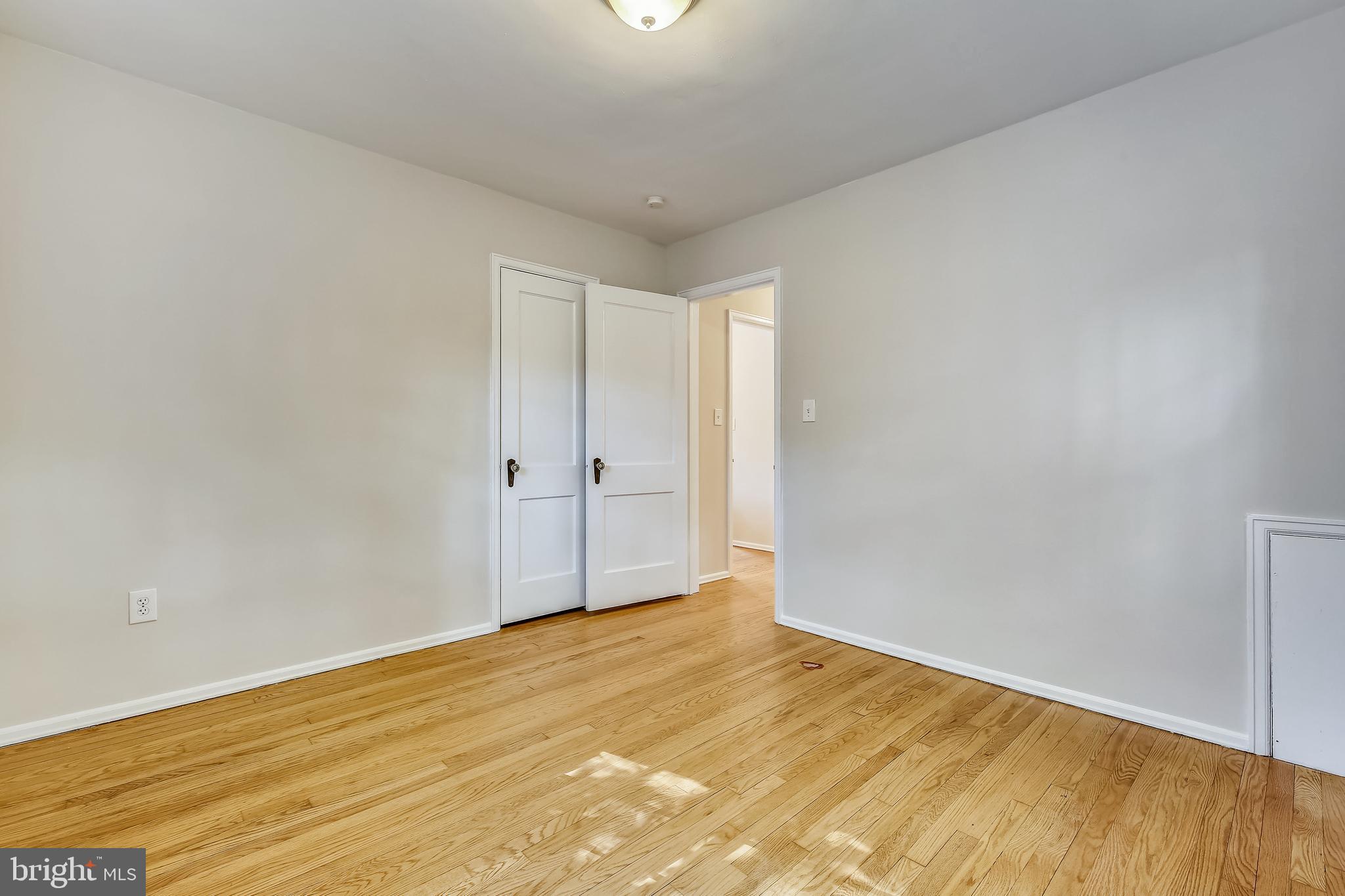 FRIENDSHIP HEIGHTS - Residential