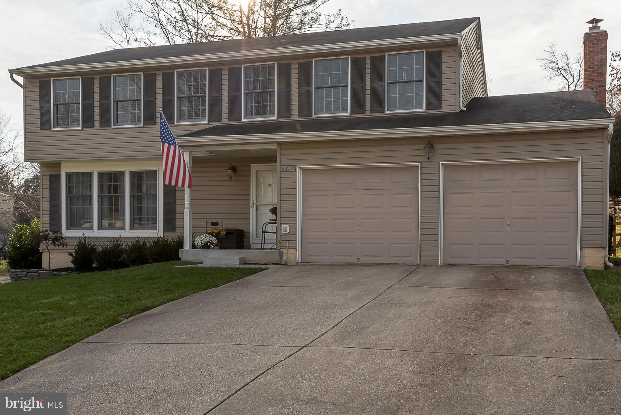 VILLAGE OF LONG REACH - Residential