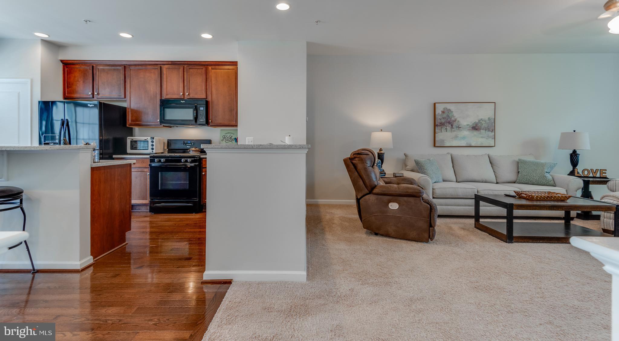 MAGNOLIA PARK AT WILDEWOOD - Residential