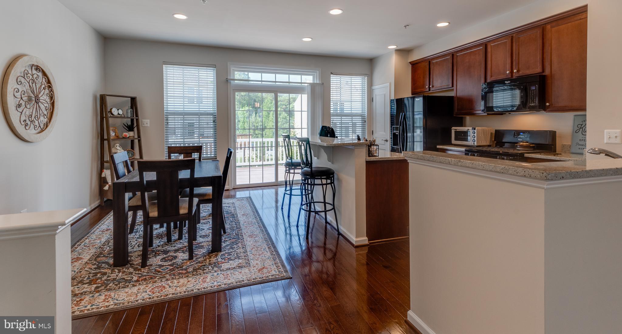 MAGNOLIA PARK AT WILDEWOOD - Residential