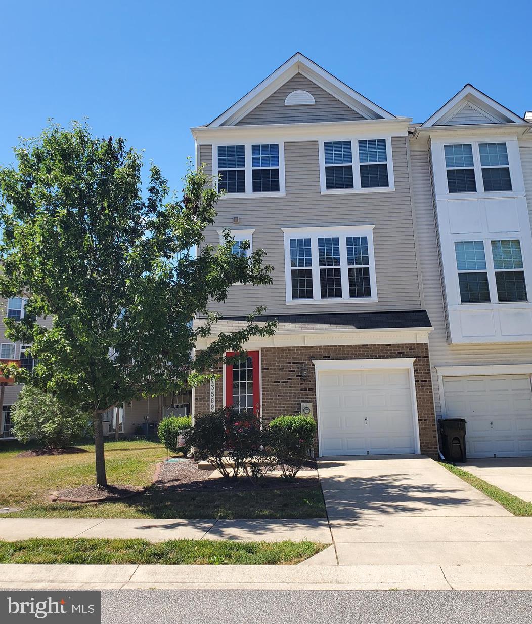 MAGNOLIA PARK AT WILDEWOOD - Residential