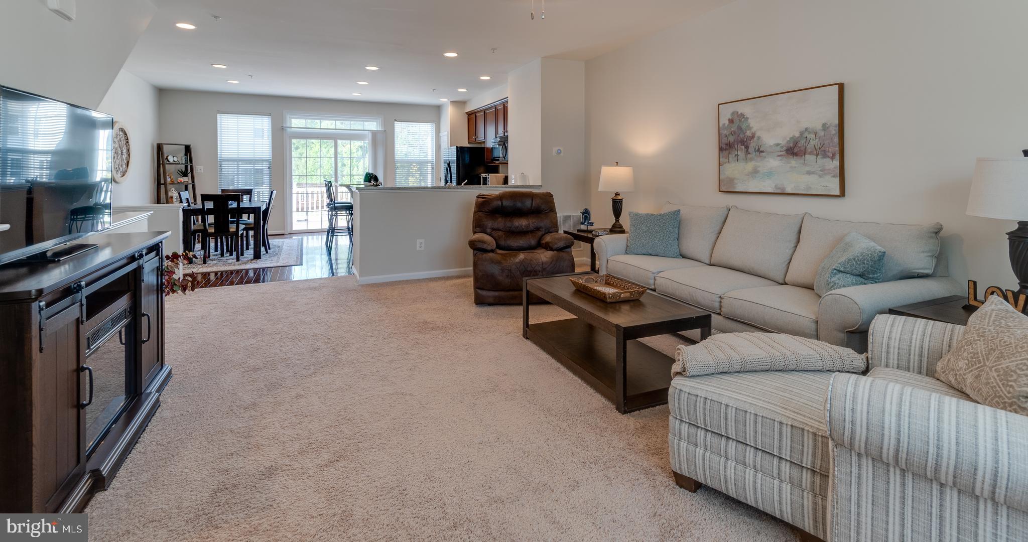 MAGNOLIA PARK AT WILDEWOOD - Residential