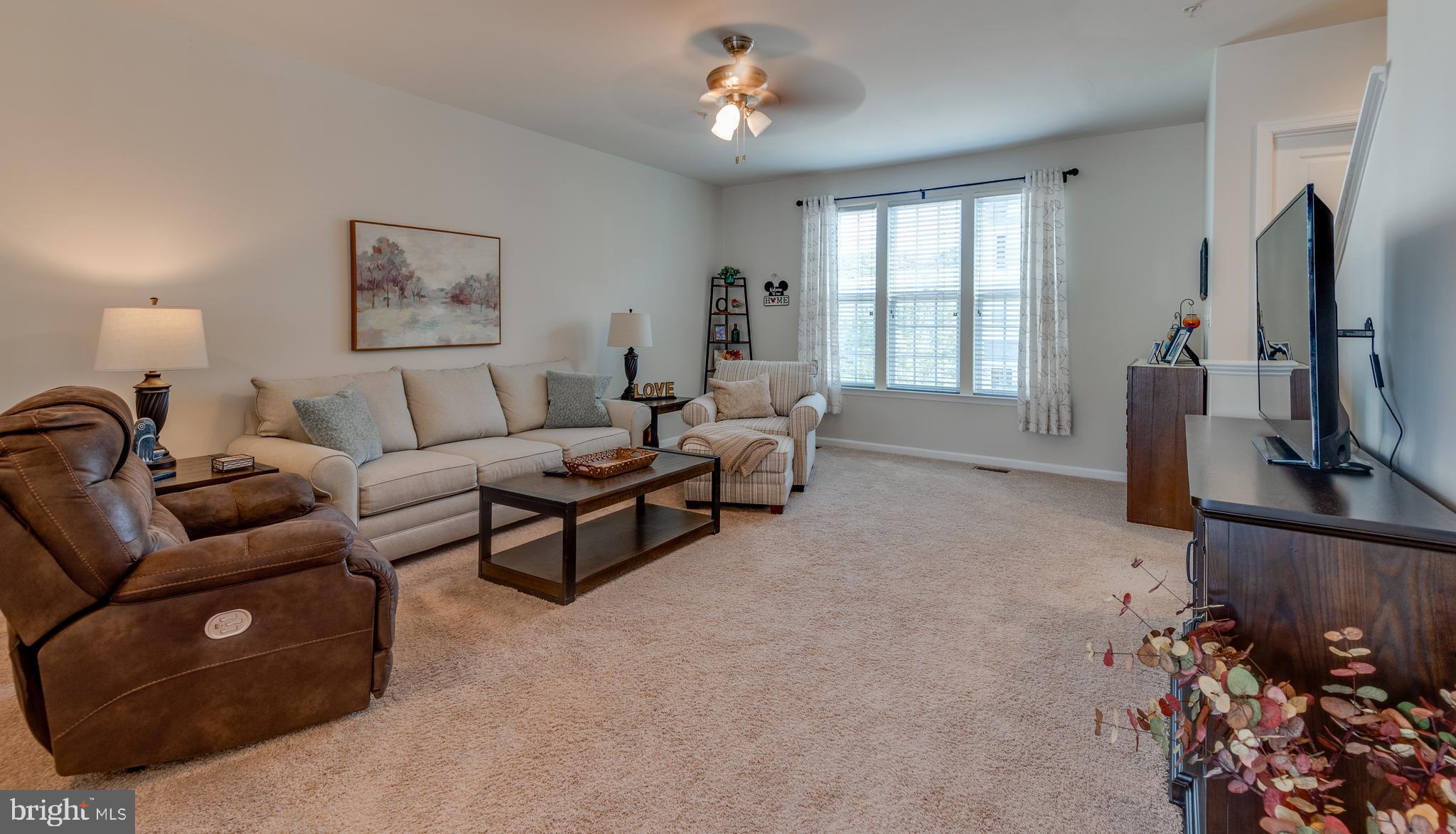 MAGNOLIA PARK AT WILDEWOOD - Residential