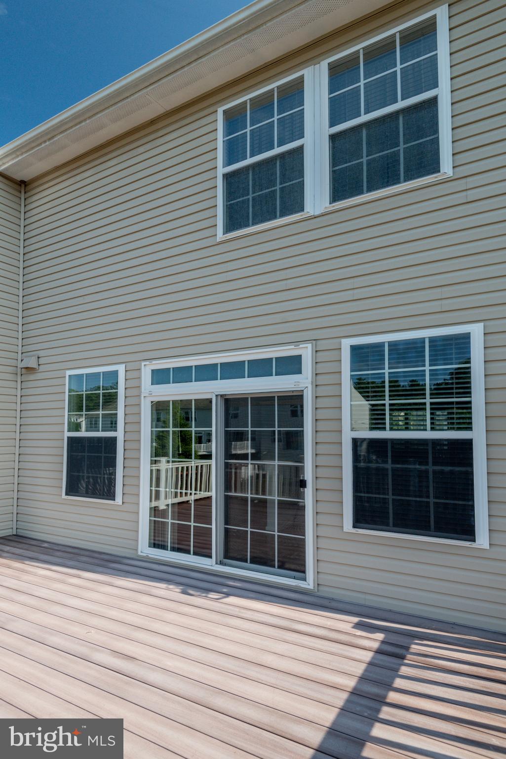 MAGNOLIA PARK AT WILDEWOOD - Residential