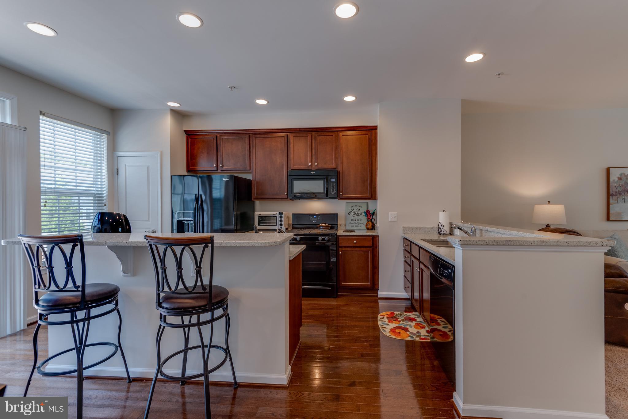 MAGNOLIA PARK AT WILDEWOOD - Residential