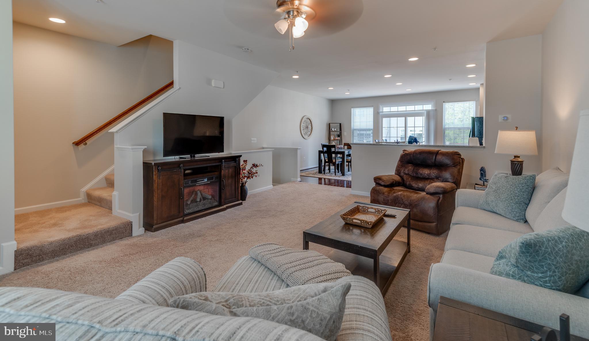 MAGNOLIA PARK AT WILDEWOOD - Residential
