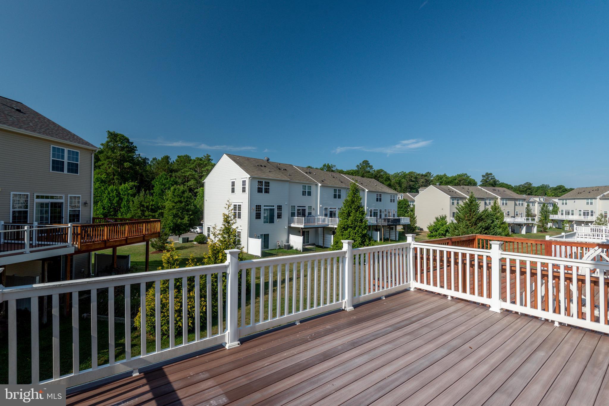 MAGNOLIA PARK AT WILDEWOOD - Residential