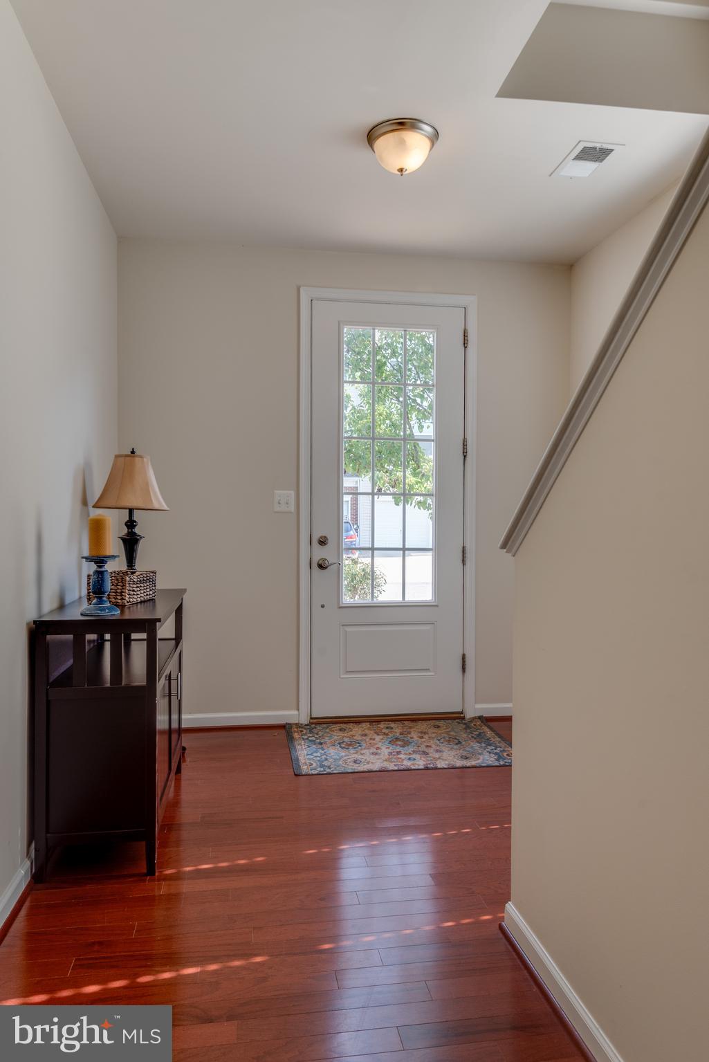 MAGNOLIA PARK AT WILDEWOOD - Residential