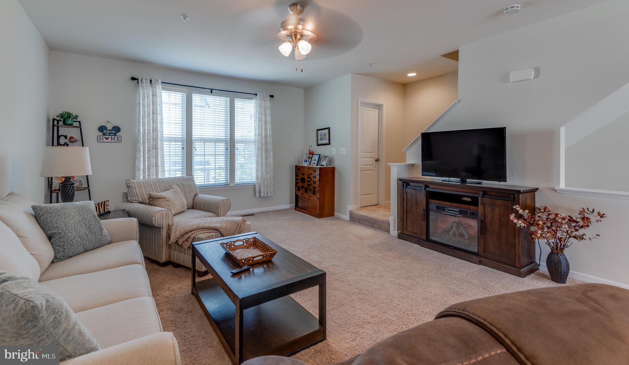 MAGNOLIA PARK AT WILDEWOOD - Residential