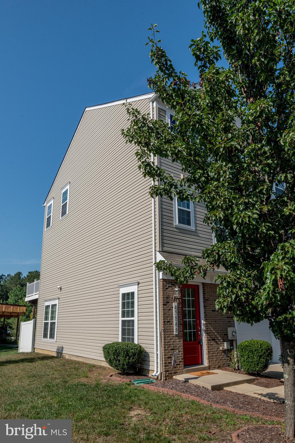 MAGNOLIA PARK AT WILDEWOOD - Residential