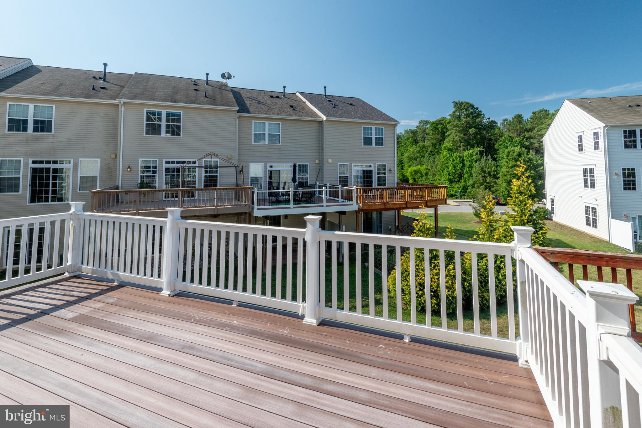 MAGNOLIA PARK AT WILDEWOOD - Residential