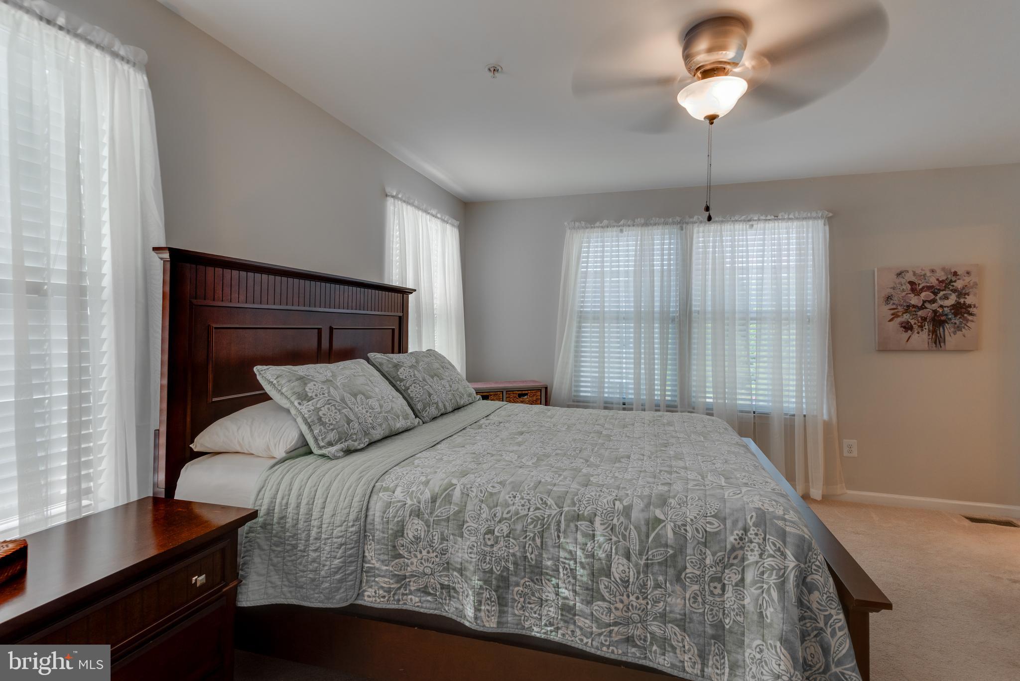 MAGNOLIA PARK AT WILDEWOOD - Residential