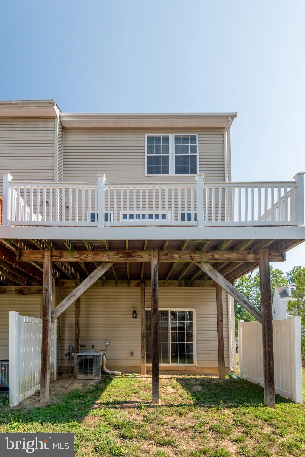 MAGNOLIA PARK AT WILDEWOOD - Residential