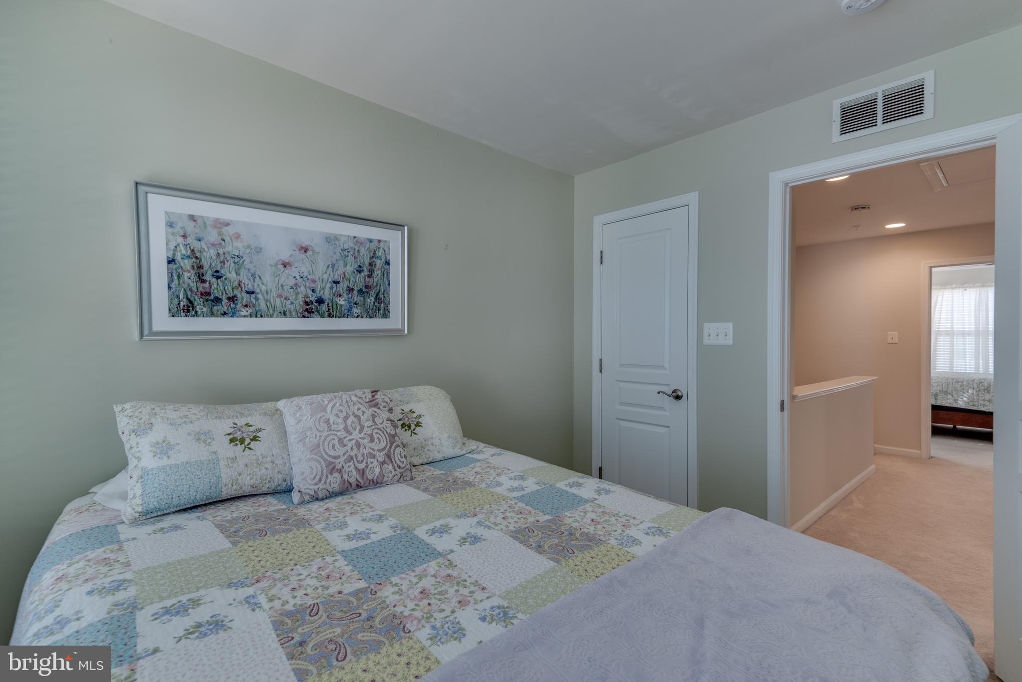MAGNOLIA PARK AT WILDEWOOD - Residential