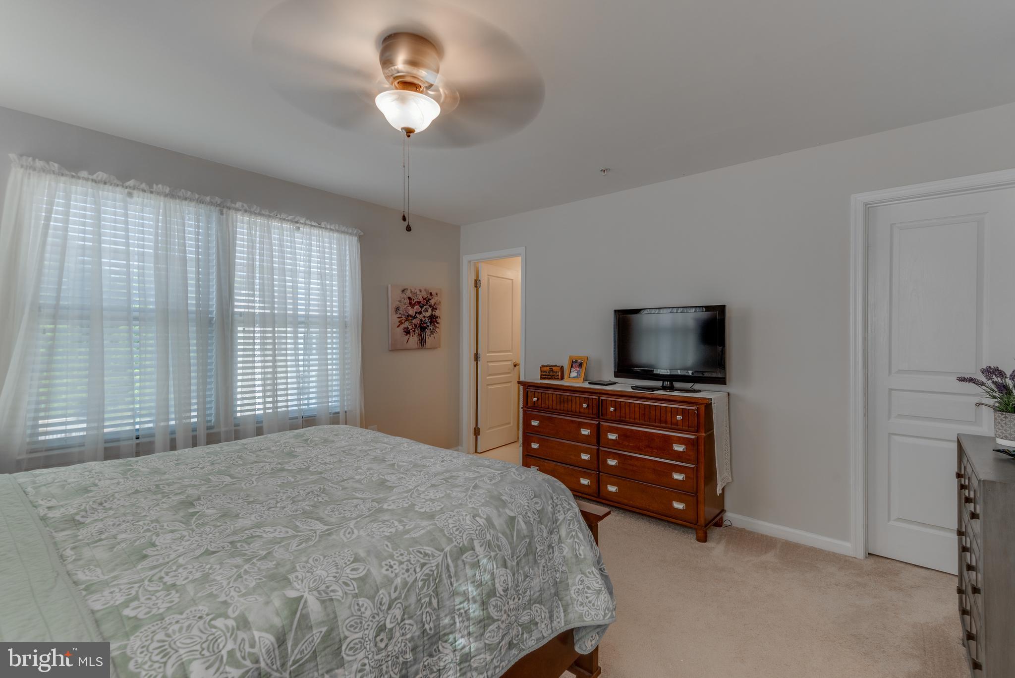 MAGNOLIA PARK AT WILDEWOOD - Residential