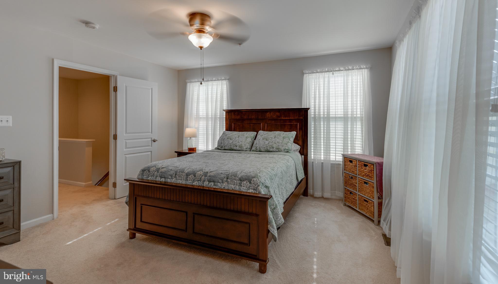 MAGNOLIA PARK AT WILDEWOOD - Residential